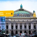 361 Suite Express - Superbe Appartement à Paris