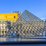 361 Suite Express - Superbe Appartement à Paris