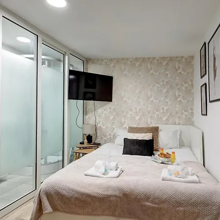 361 Express - Superbe A Appartamento