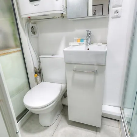 361 Express - Superbe A Appartamento *